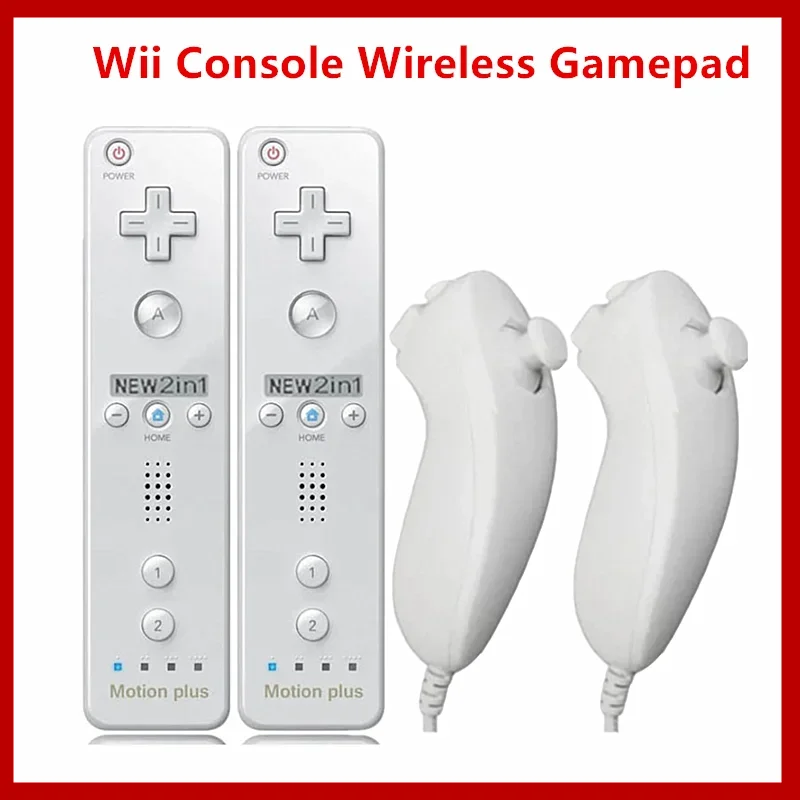 Wii ܼ е Nunchuck Ʈѷ   , Wii  Ʈѿ  ÷ , 1 